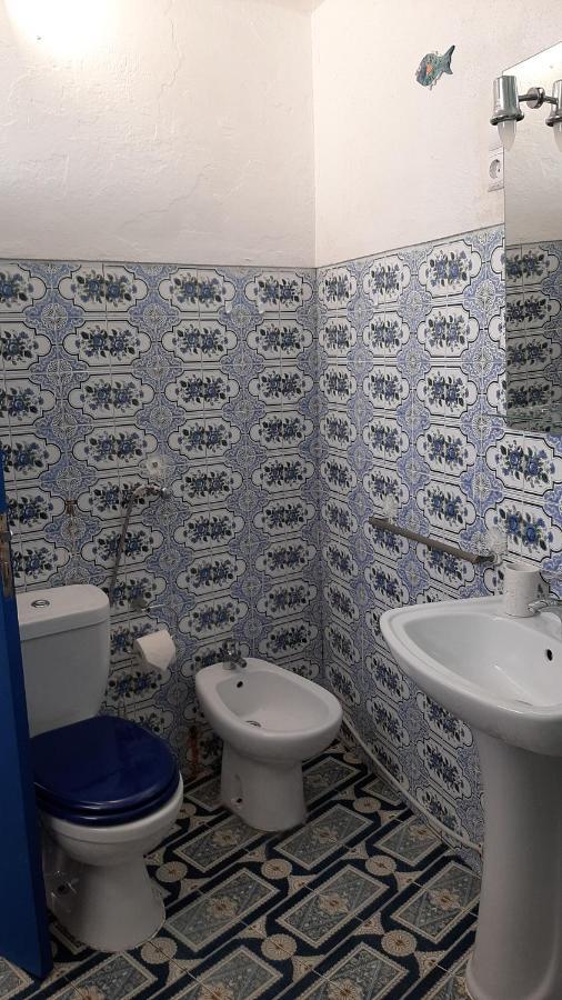 Casa de Férias Casa Maritima Aljezur
