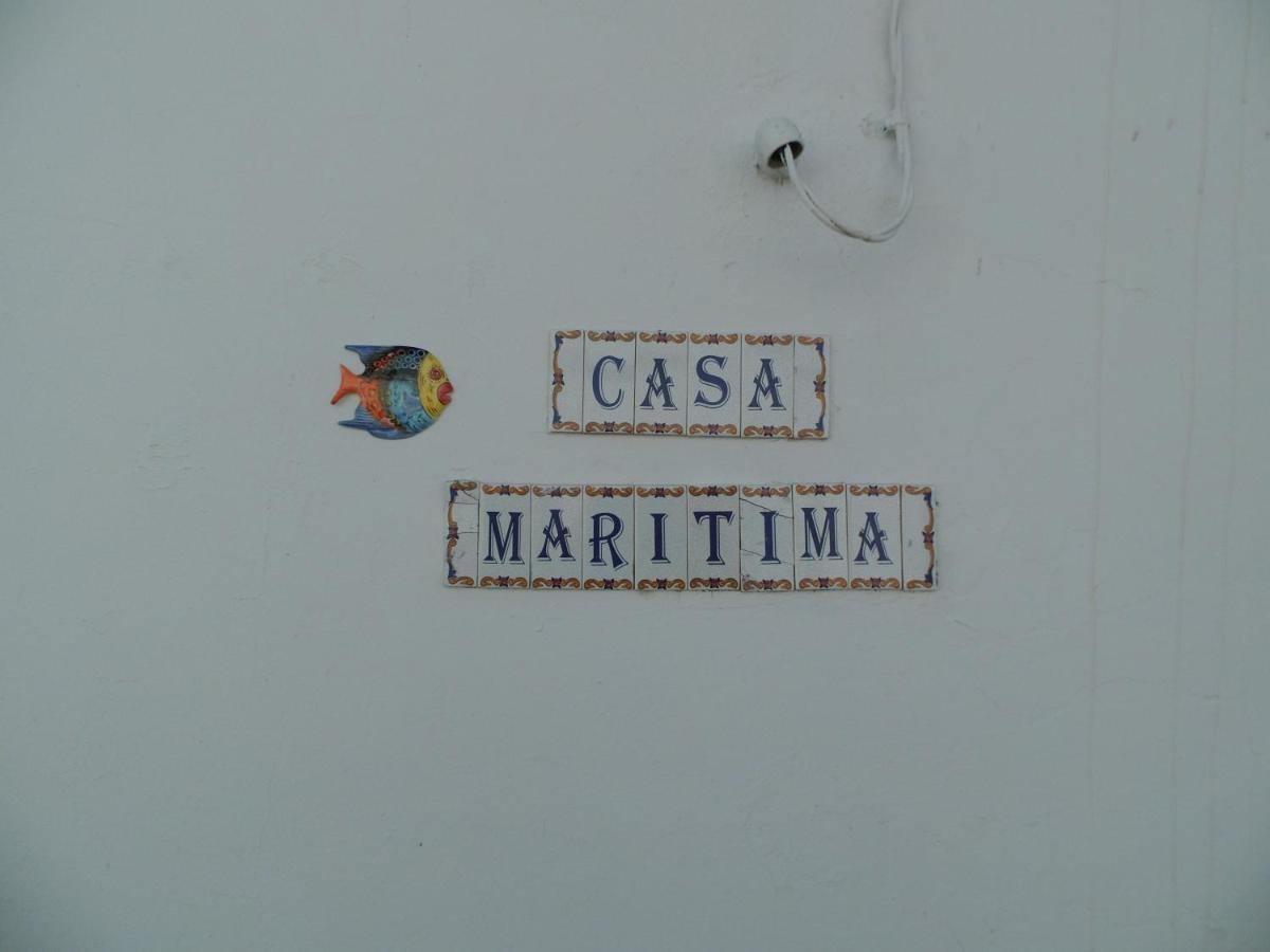 Casa de Férias Casa Maritima