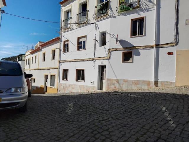 Casa de Férias Casa Maritima Aljezur
