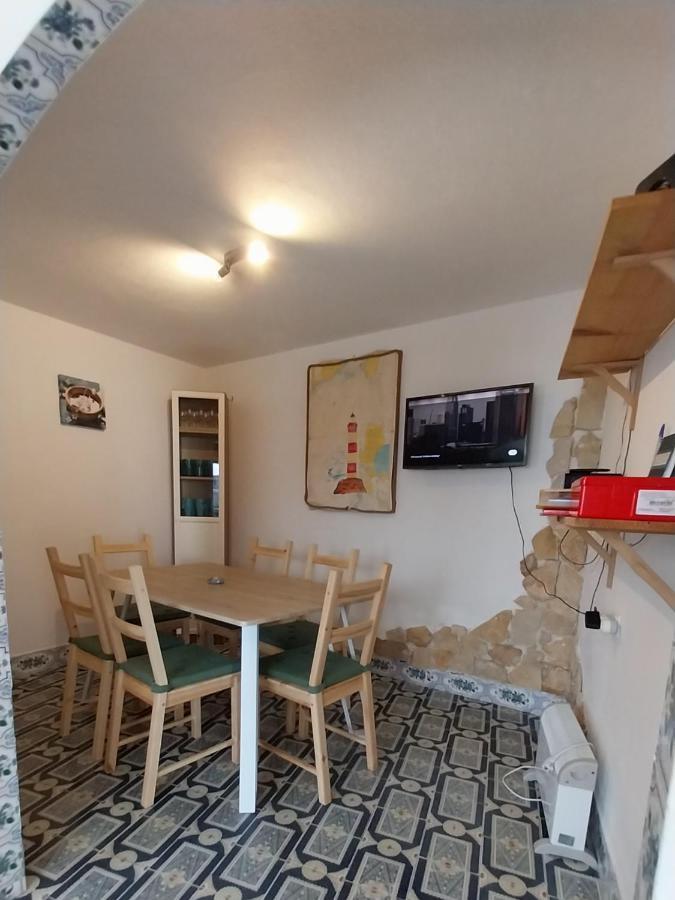 Casa Maritima Aljezur