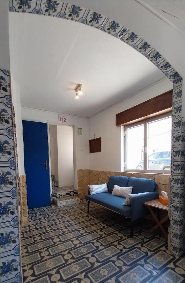 Casa de Férias Casa Maritima Aljezur