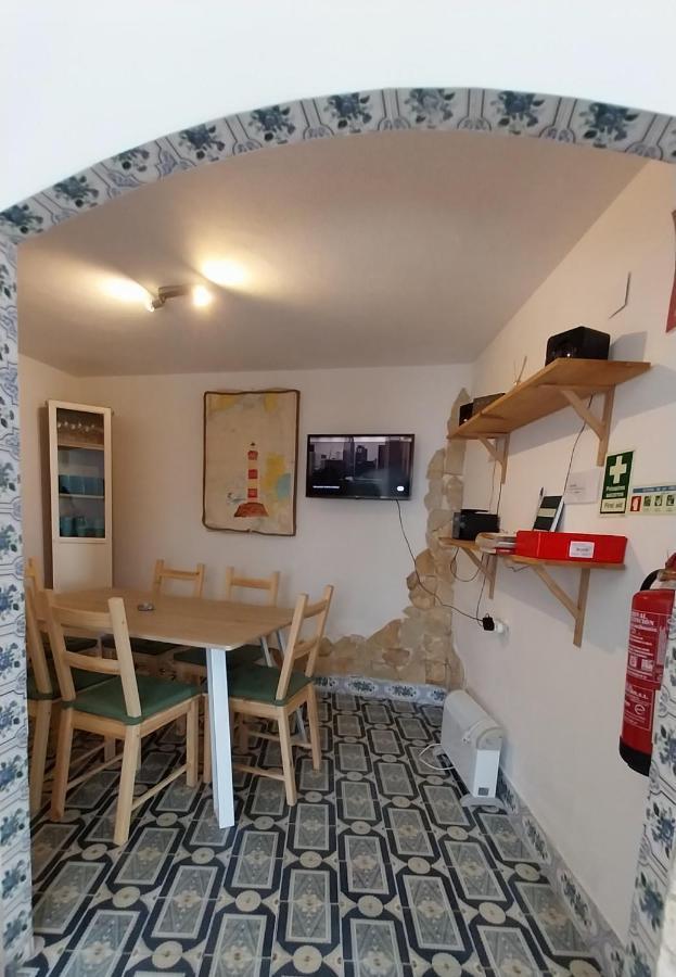 Casa Maritima Casa de Férias *