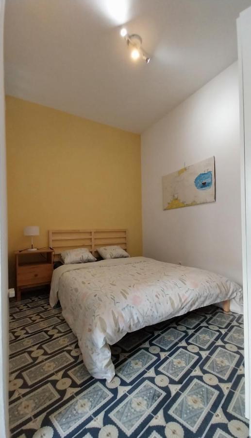 Casa Maritima Casa de Férias *