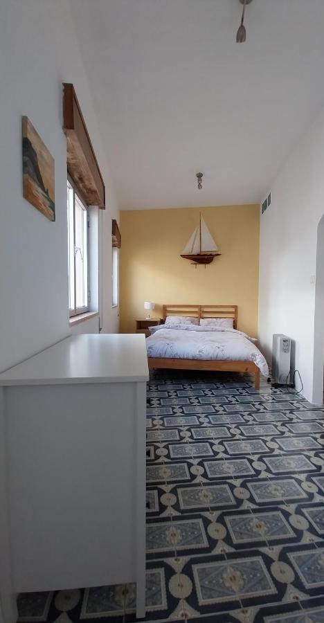Casa Maritima Casa de Férias Aljezur