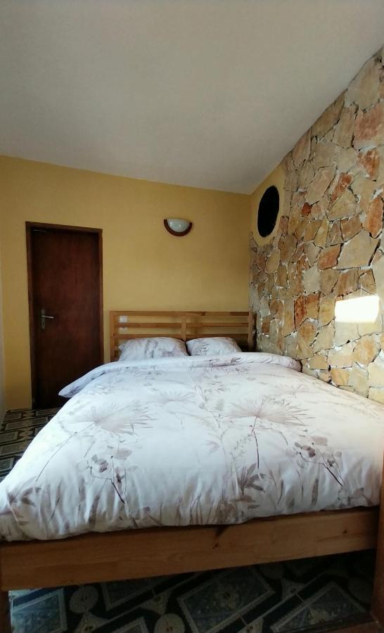 Casa Maritima Casa de Férias *