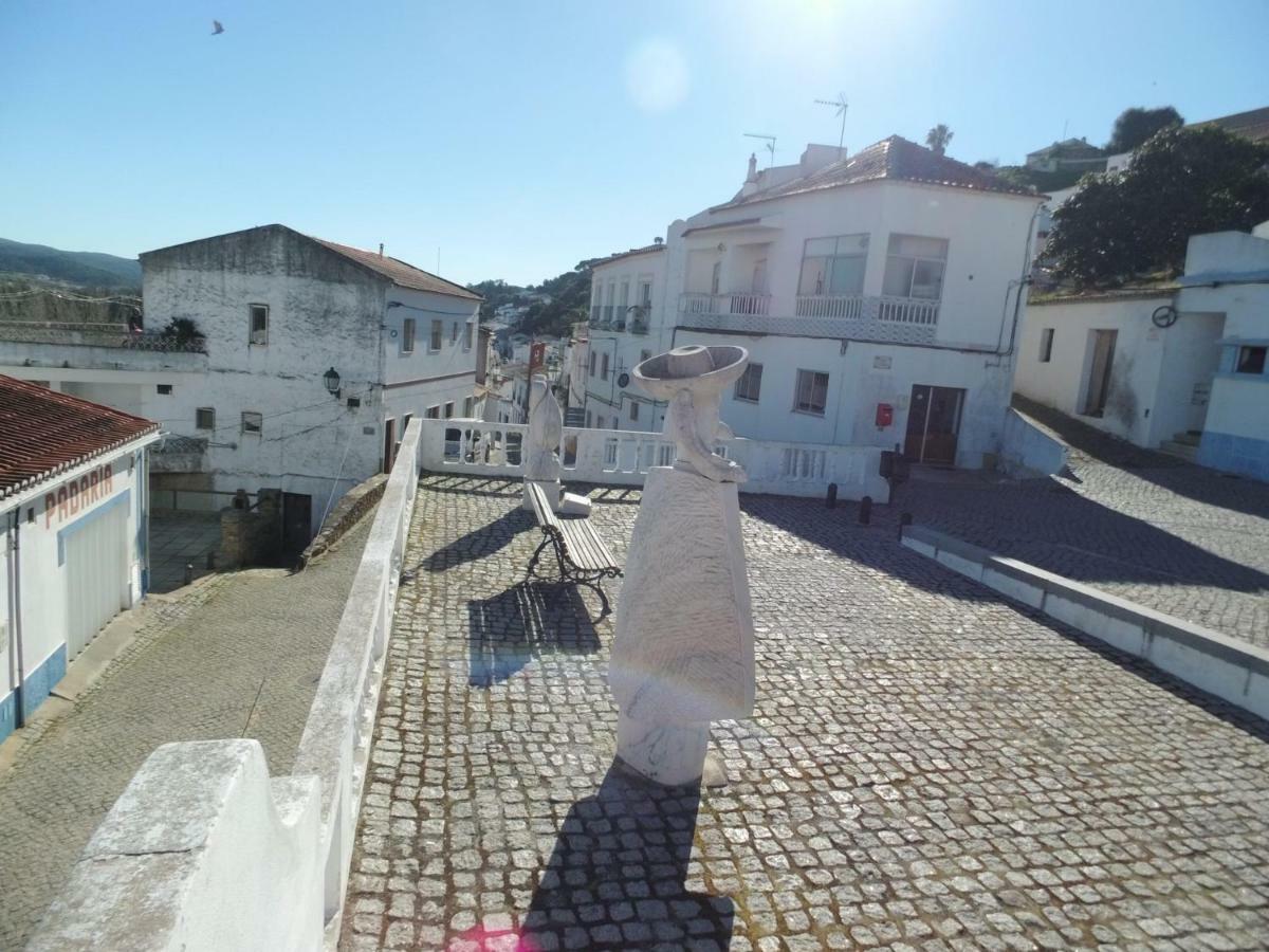 Casa de Férias Casa Maritima