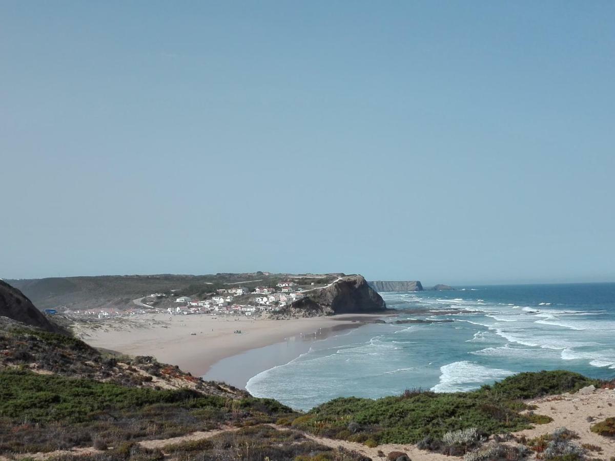 Casa de Férias Casa Maritima Aljezur