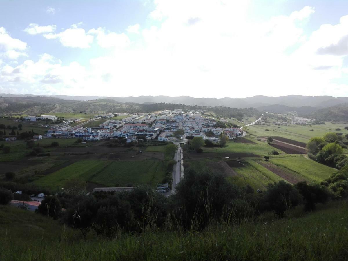 Casa Maritima Casa de Férias *