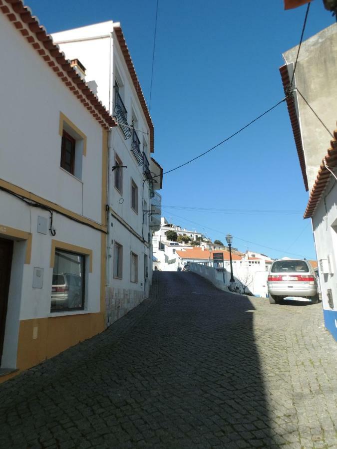 Casa Maritima Casa de Férias Aljezur