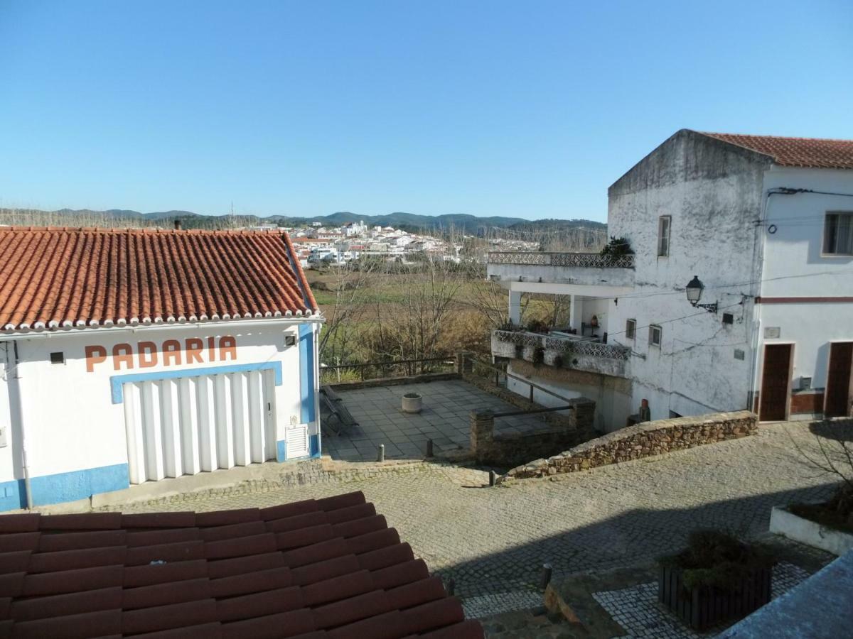 Casa Maritima