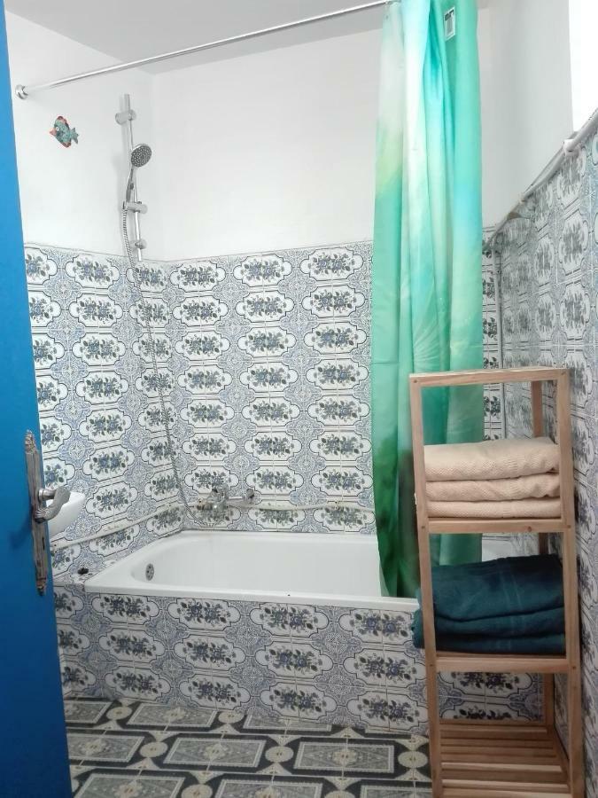 Casa Maritima * Aljezur